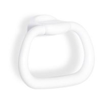 Small towel ring olympia white 6630701